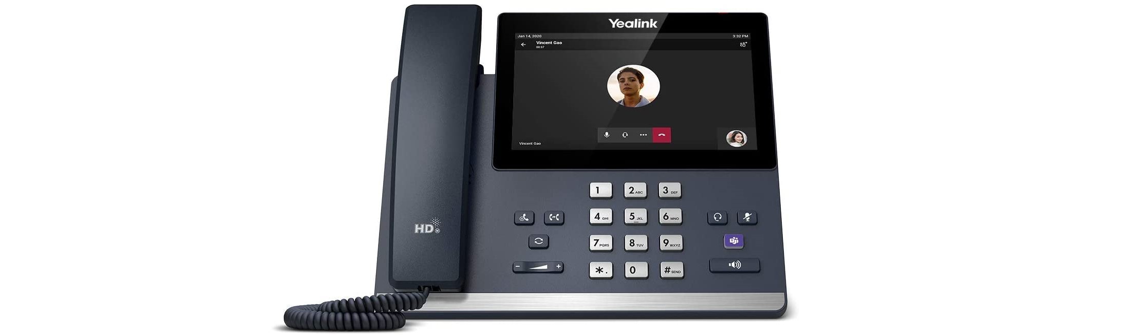 Yealink MP-56 Teams phone
